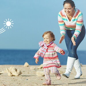 Why active play is good for your toddler Why active play is good for your toddler