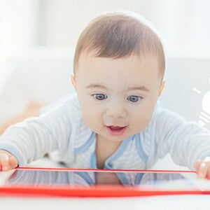 Why is screen time bad for babies? Why is screen time bad for babies?