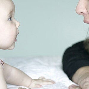 Baby Babble - What Does It Mean? Baby Babble - What Does It Mean?