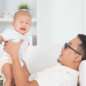Baby Crying And Soothing Baby Crying And Soothing