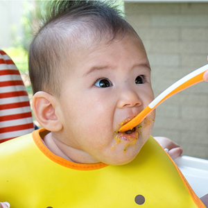 Baby Milestones – After 6 to 7 Months Baby Milestones – After 6 to 7 Months