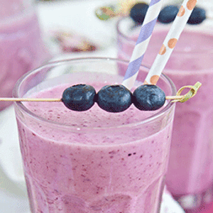 Blueberry Crush