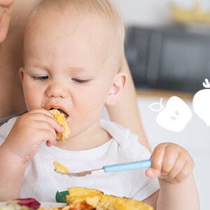 Eating Healthy With Kids – Setting Good Examples Eating Healthy With Kids – Setting Good Examples
