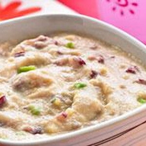 Beany Porridge