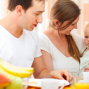Breastfeeding mom's diet and food choices Breastfeeding mom's diet and food choices