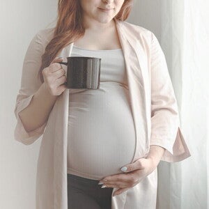 Caffeine in Pregnancy Caffeine in Pregnancy