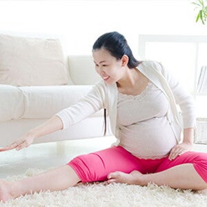 Can I Continue to Exercise During Pregnancy? Can I Continue to Exercise During Pregnancy?