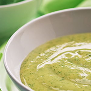 Carrot and Spinach Porridge