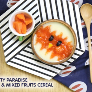 Fruity Paradise Fruity Paradise