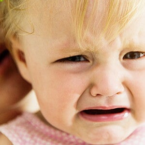 Dealing With Toddler Tantrums Dealing With Toddler Tantrums