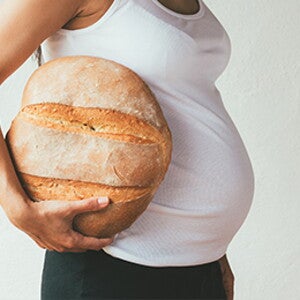 Don't Forget Carbohydrates! Don't Forget Carbohydrates!