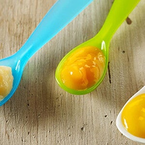 Easy 3 Step Guide To Introduce Solids Easy 3 Step Guide To Introduce Solids
