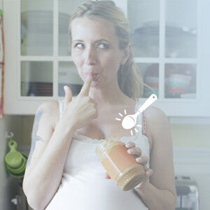 There is no need to avoid certain food to prevent allergies while pregnant There is no need to avoid certain food to prevent allergies while pregnant