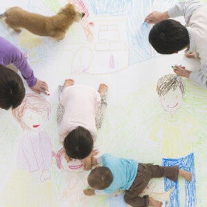Finding the right childcare solution Finding the right childcare solution