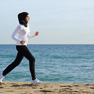 Getting In Shape After Giving Birth Getting In Shape After Giving Birth