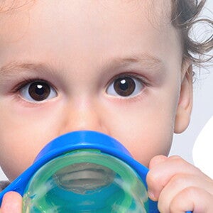 Why babies need milk AND water Why babies need milk AND water