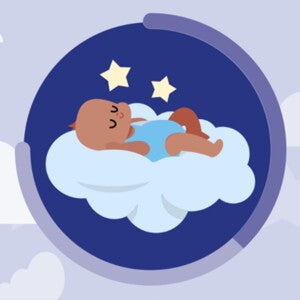 How much sleep does my baby need? How much sleep does my baby need?