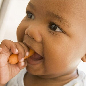How To Help Your Baby Develop Good Eating Habits How To Help Your Baby Develop Good Eating Habits