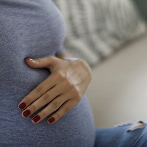 Signs of Labor checklist Signs of Labor checklist