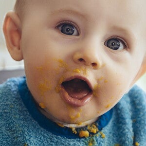 How to start complementary feeding How to start complementary feeding