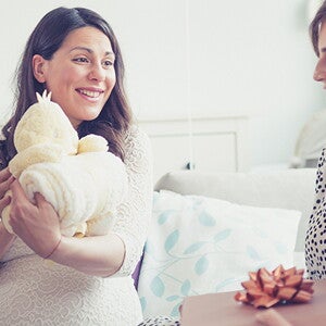 Your Baby Shower Checklist Your Baby Shower Checklist
