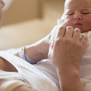 C-section Recovery Checklist C-section Recovery Checklist
