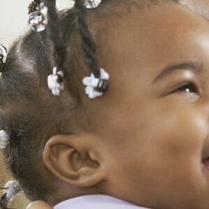 Coping with Separation Anxiety in Babies Coping with Separation Anxiety in Babies