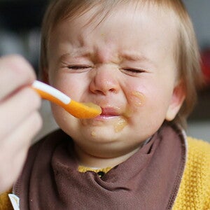 How to Help a Picky Eater How to Help a Picky Eater