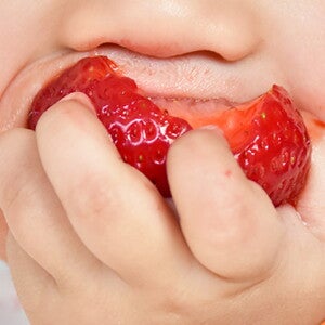 Baby-led Weaning Checklist Baby-led Weaning Checklist