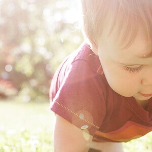 Eco-friendly Baby Tips Eco-friendly Baby Tips