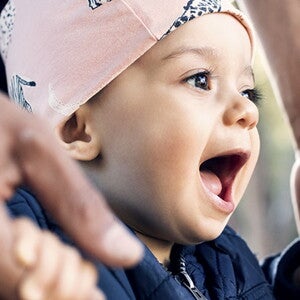 How to Encourage Baby’s First Steps How to Encourage Baby’s First Steps