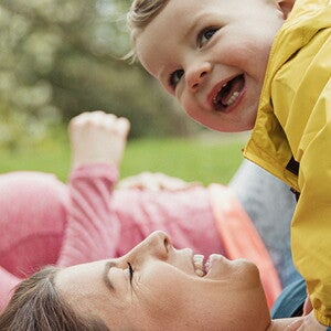 Exercise with Toddlers: Mom Hacks Exercise with Toddlers: Mom Hacks