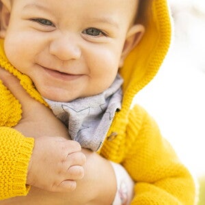 How to be a confident parent How to be a confident parent