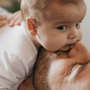 First-time dad tips First-time dad tips