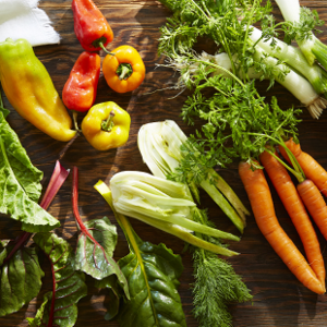 Your baby-ready diet Your baby-ready diet