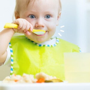 Baby Self Feeding – What to Expect? Baby Self Feeding – What to Expect?