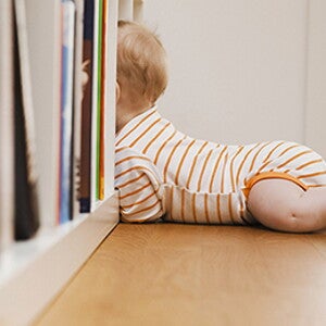 Keeping Baby Safe Keeping Baby Safe