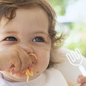 Baby Eating Patterns – How to instil Healthy, Early Baby Eating Patterns – How to instil Healthy, Early
