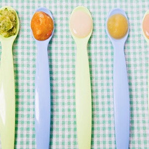 What nutrients your baby need What nutrients your baby need