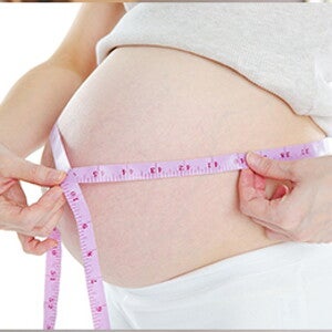 Managing Stretch Marks and Body Changes During Pregnancy Managing Stretch Marks and Body Changes During Pregnancy