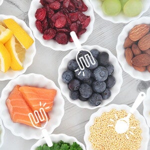 What does a “healthy diet” mean for your toddler? What does a “healthy diet” mean for your toddler?