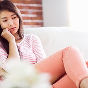 Feeling Emotional? It's Those Surging Hormones! Feeling Emotional? It's Those Surging Hormones!