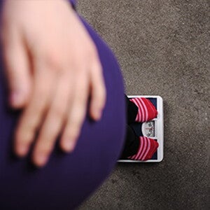 Pregnancy Weight Gain. Keeping It Under Control Pregnancy Weight Gain. Keeping It Under Control