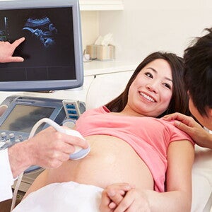 Antenatal Care - when should you see the doctor during your pregnancy Antenatal Care - when should you see the doctor during your pregnancy