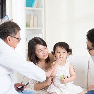 Preventing Baby Food Allergy Preventing Baby Food Allergy