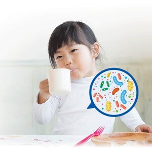 Developing A Healthy Digestive System By Including Probiotics In Your Child's Diet Developing A Healthy Digestive System By Including Probiotics In Your Child's Diet