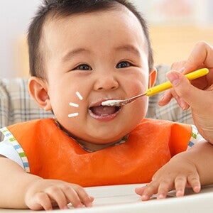 The importance of responsive feeding for lifelong health The importance of responsive feeding for lifelong health