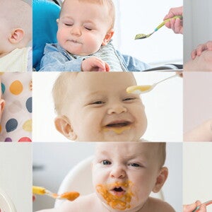 How to tell if your baby is full? Nine faces of feeding How to tell if your baby is full? Nine faces of feeding