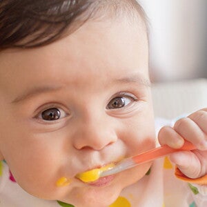 Feeding Milestones – Count Every Victory! Feeding Milestones – Count Every Victory!