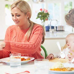 The Importance of Eating Together – Family first! The Importance of Eating Together – Family first!
